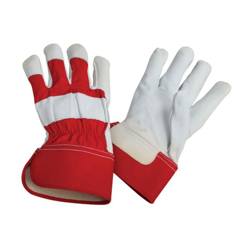 Canadian Leather Rigger work gloves Canadian Leather Rigger work gloves