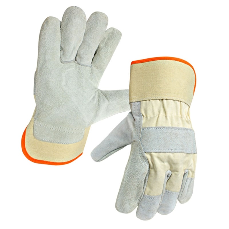 Canadian leather GLoves Canadian leather GLoves