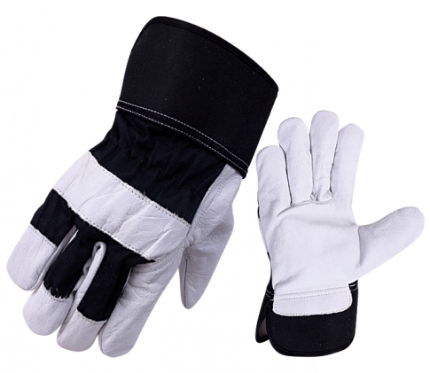 Canadian-rigger-gloves Canadian rigger gloves