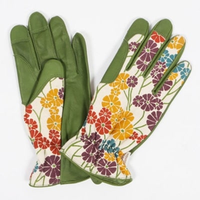 GARDENING GLOVES