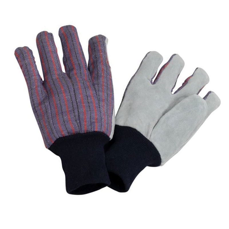 Heavy duty Leather gloves Heavy duty Leather gloves