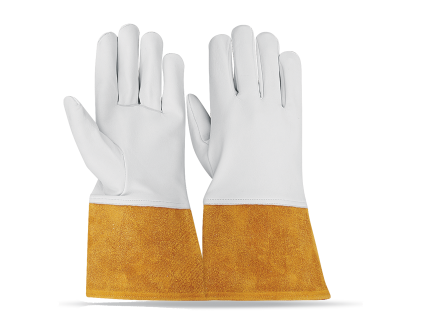 WELDING GLOVES