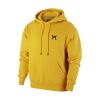 Yellow-Pullover-Hoodie-Front